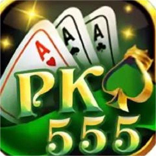 PK 555 Game